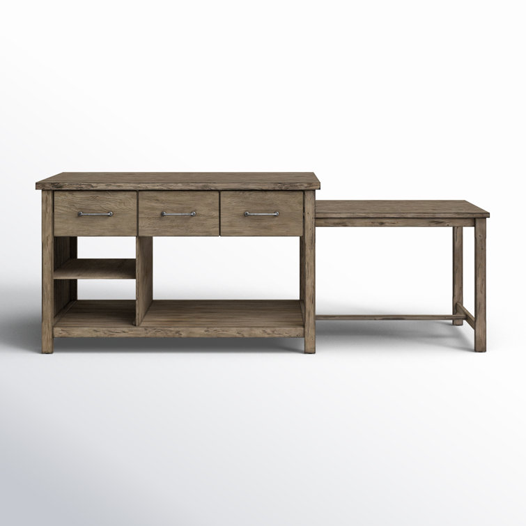 Joss and main kitchen island discount